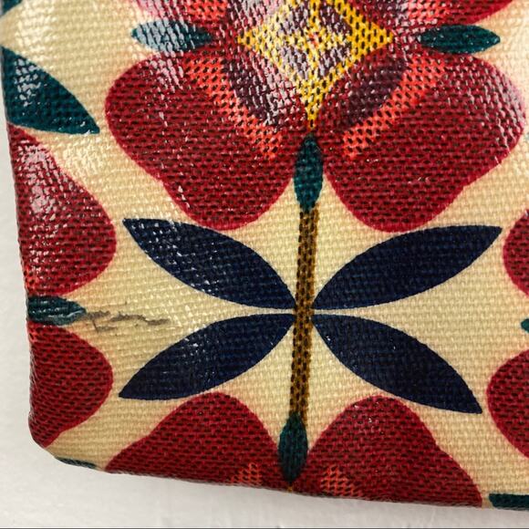 Fossil Key Per Floral Small Shoulder Bag - Picture 5 of 11